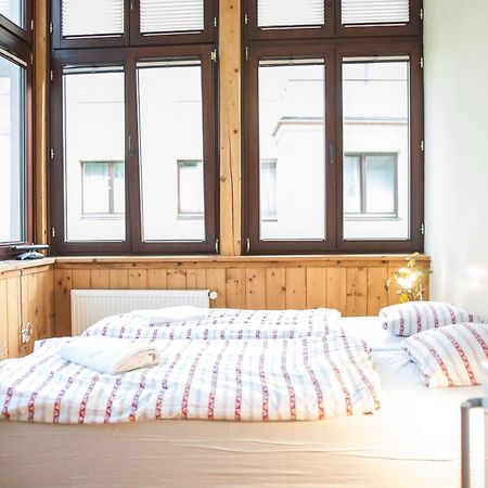 Gimnazjalna 5 - Apartamenty I Pokoje W Centrum Zakopanego Habitación foto